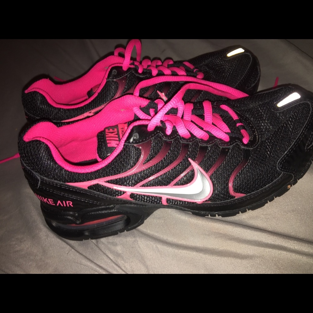 NWOT. Worn Once briefly. Nike Air Torch 4